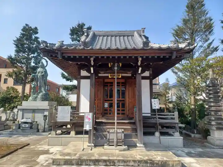 三光院のその他建物