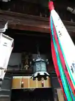 東大寺 二月堂(奈良県)