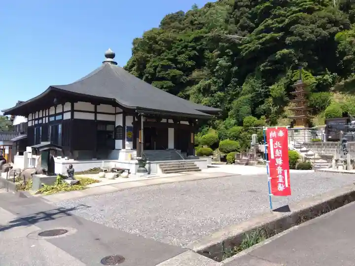 金前寺(福井県)