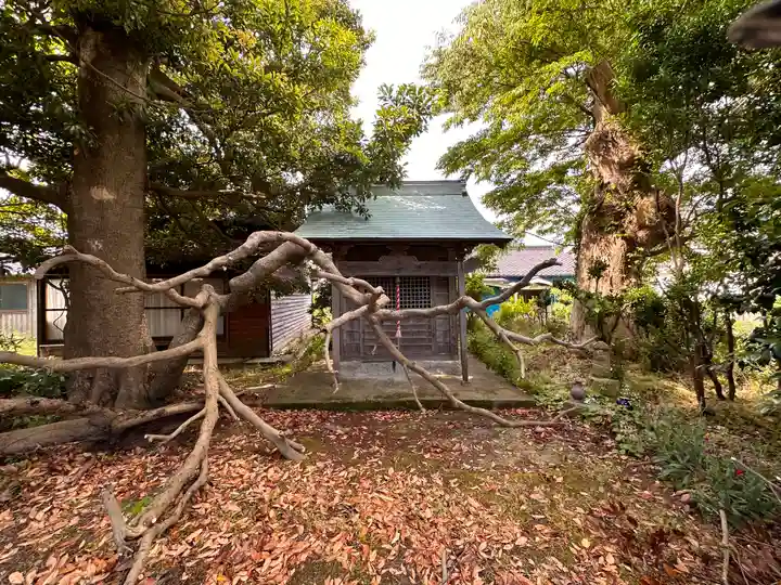 八幡神社(京都府)