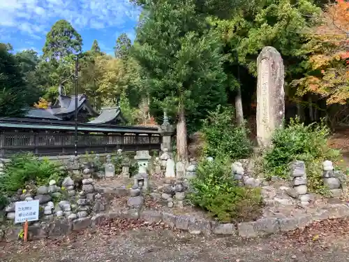 戸岩寺(滋賀県)