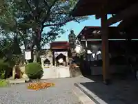 興徳院の末社・摂社