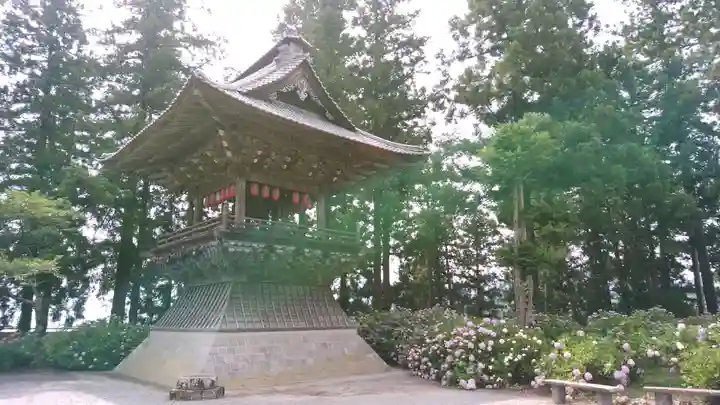 妙法寺のその他建物