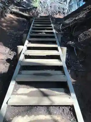 大山阿夫利神社本社のその他建物