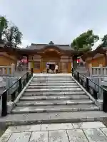 茨木神社(大阪府)