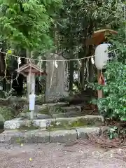 倉屋神社(岐阜県)