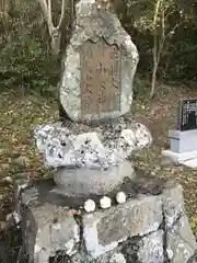 東宮神社の建物その他