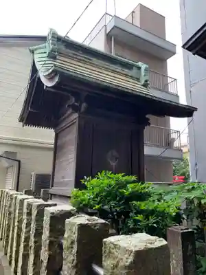 厳島神社(千葉県)