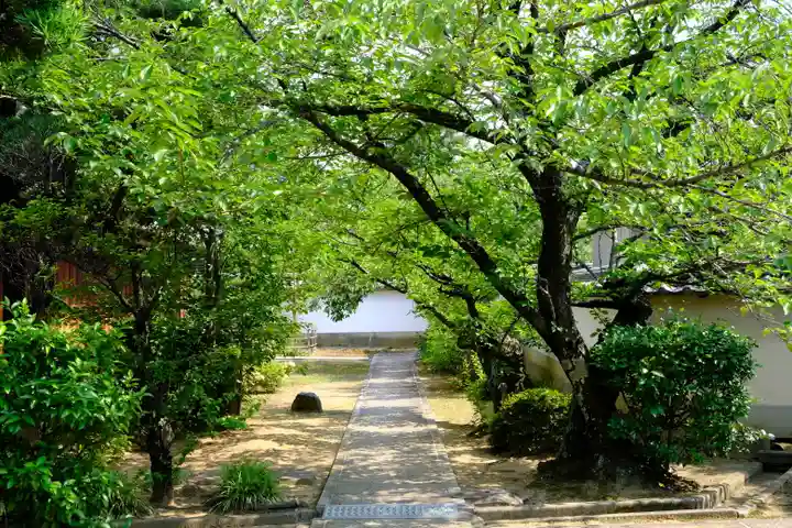 野中寺のその他建物