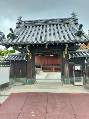 教願寺(和歌山県)