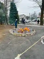 日枝神社水天宮(東京都)