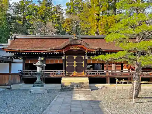 多賀大社の建物その他