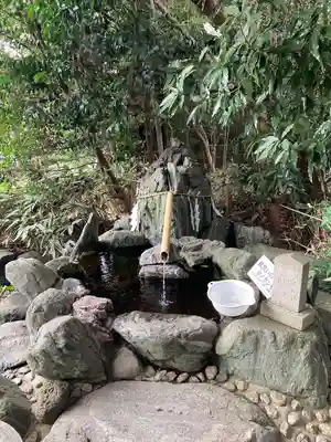 櫻木神社(千葉県)