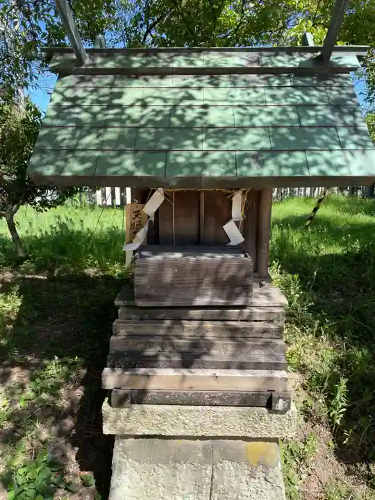 御厨神社(兵庫県)