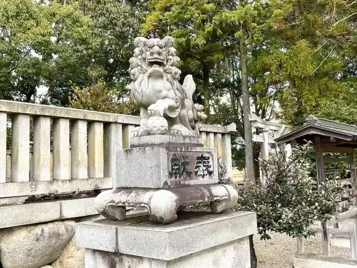 白鬚神社(滋賀県)