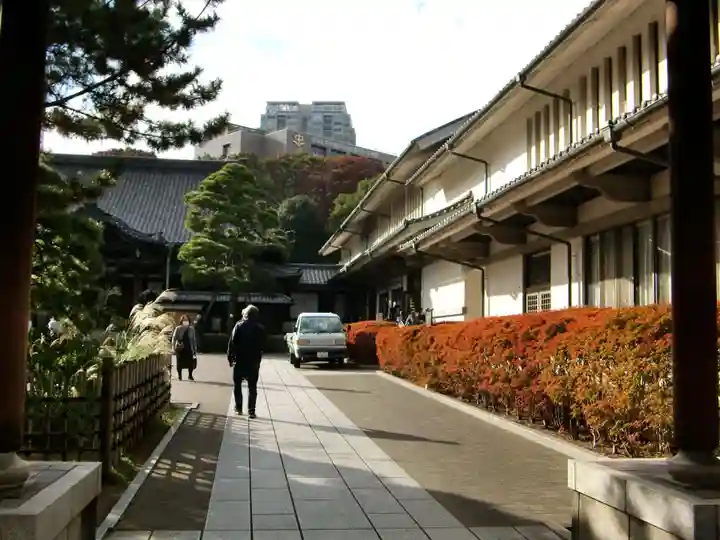 泉岳寺(東京都)