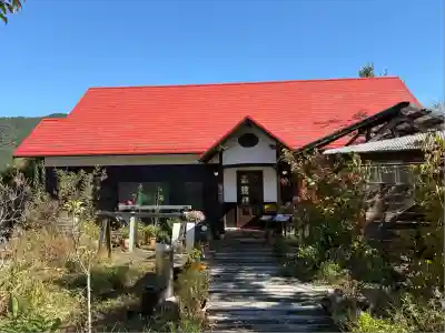 龍姫神社(広島県)
