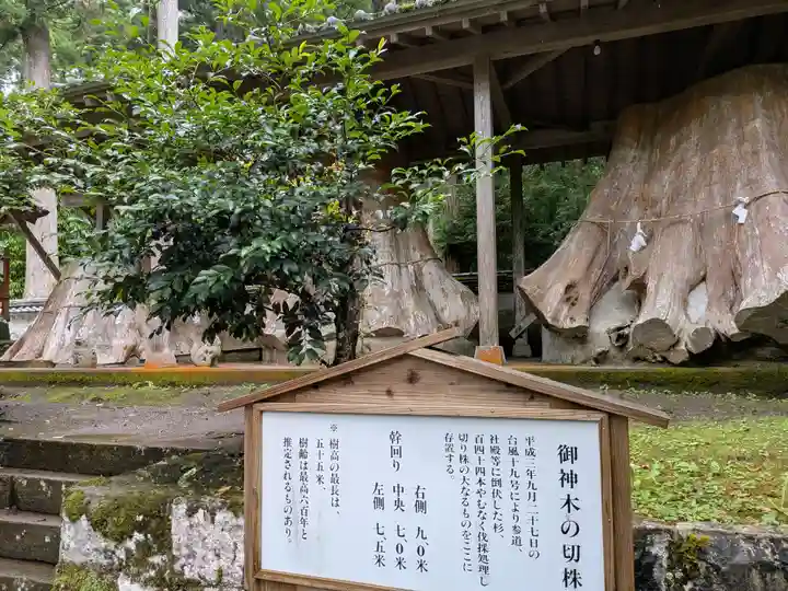 宇奈岐日女神社(大分県)