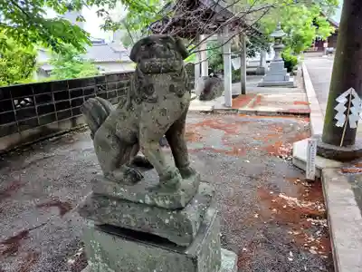 伊勢天照御祖神社（大石神社）(福岡県)