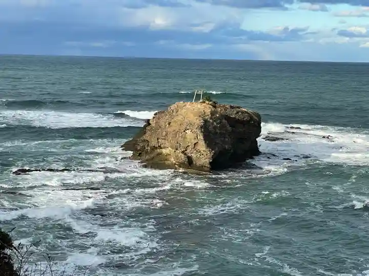白兎神社(鳥取県)