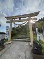 菅原神社(秋田県)