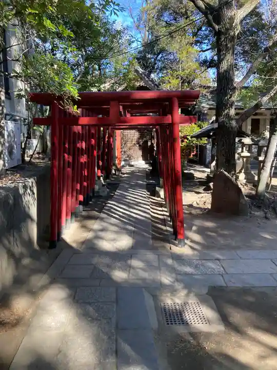 富岡八幡宮(東京都)