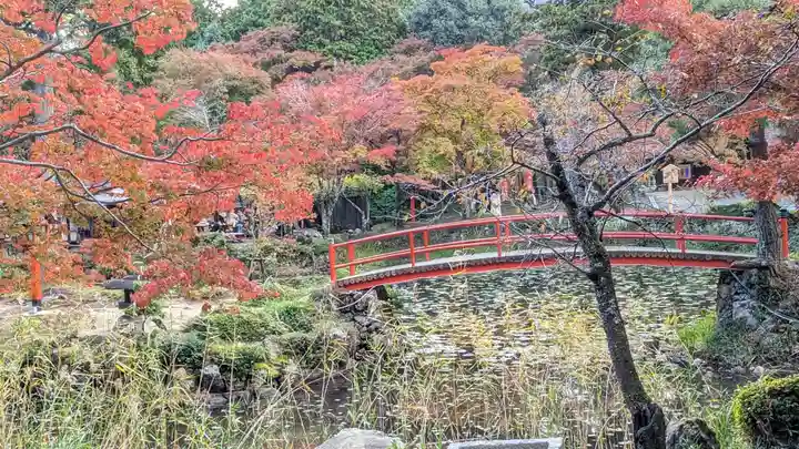 大原野神社(京都府)