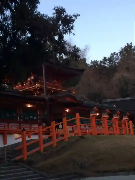 春日大社(奈良県)