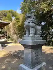 八剱神社(福岡県)