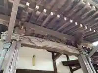 宝蔵院の本殿・本堂