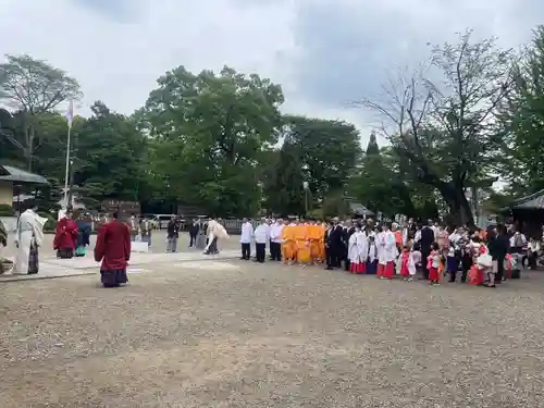 手力雄神社(岐阜県)