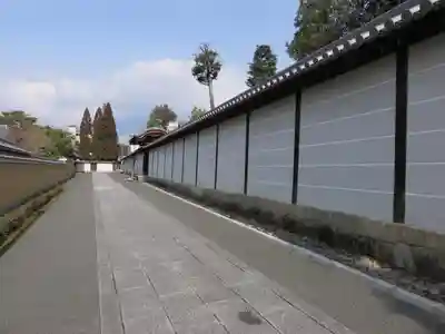 大光明寺のその他建物