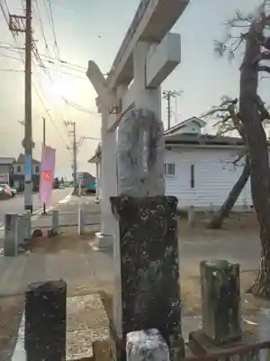 須賀神社(千葉県)