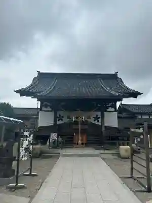 廣田神社(富山県)