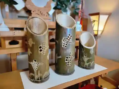 伏木香取神社(茨城県)