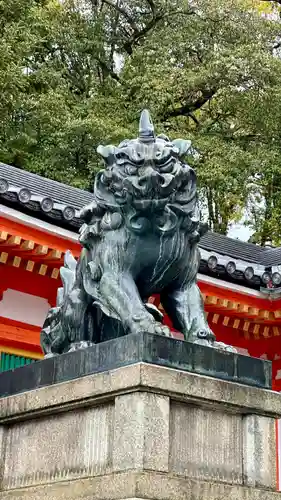 八坂神社(祇園さん)(京都府)