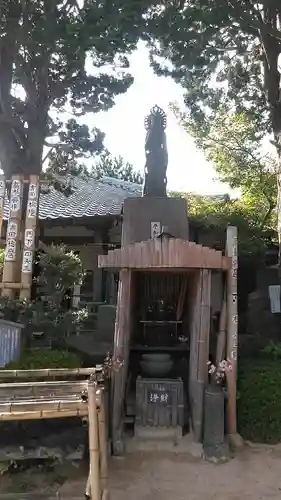 円政寺(山口県)