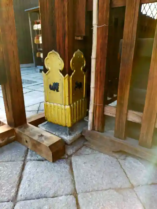 瀧尾神社(京都府)