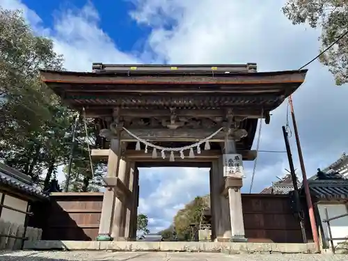 賀茂神社(兵庫県)