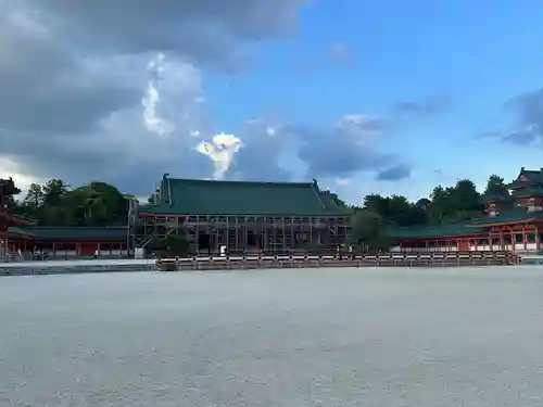 平安神宮(京都府)