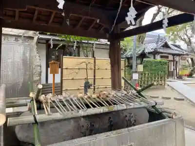 高津宮(大阪府)