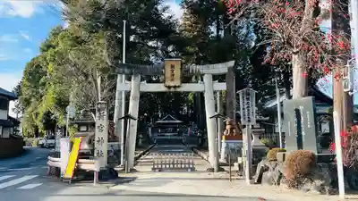 新宮神社(滋賀県)