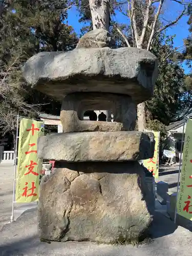 今宮神社(栃木県)