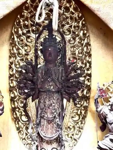 安国寺(京都府)