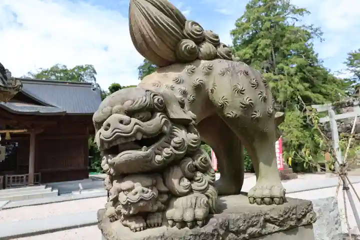 松江神社(島根県)