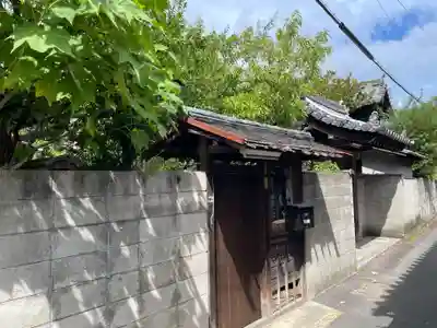 法恩寺(兵庫県)