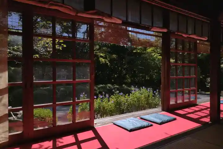 金福寺(京都府)