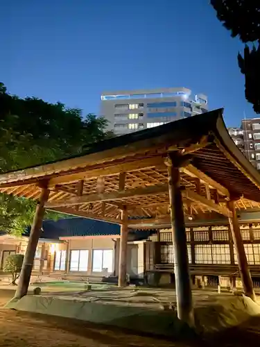 住吉神社のその他建物
