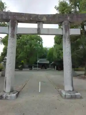 柳川護国神社(福岡県)