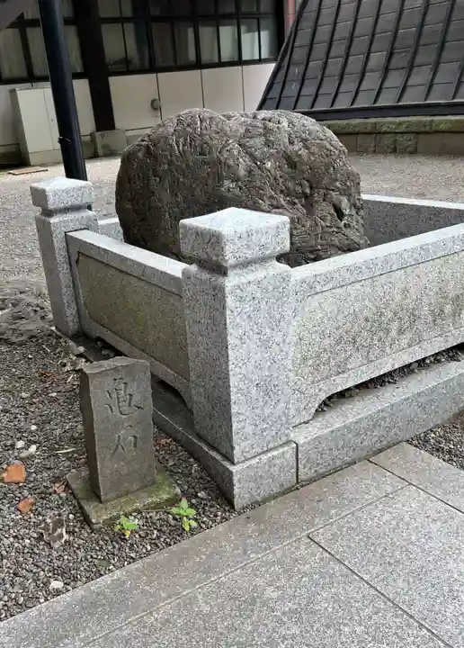 大國魂神社(東京都)